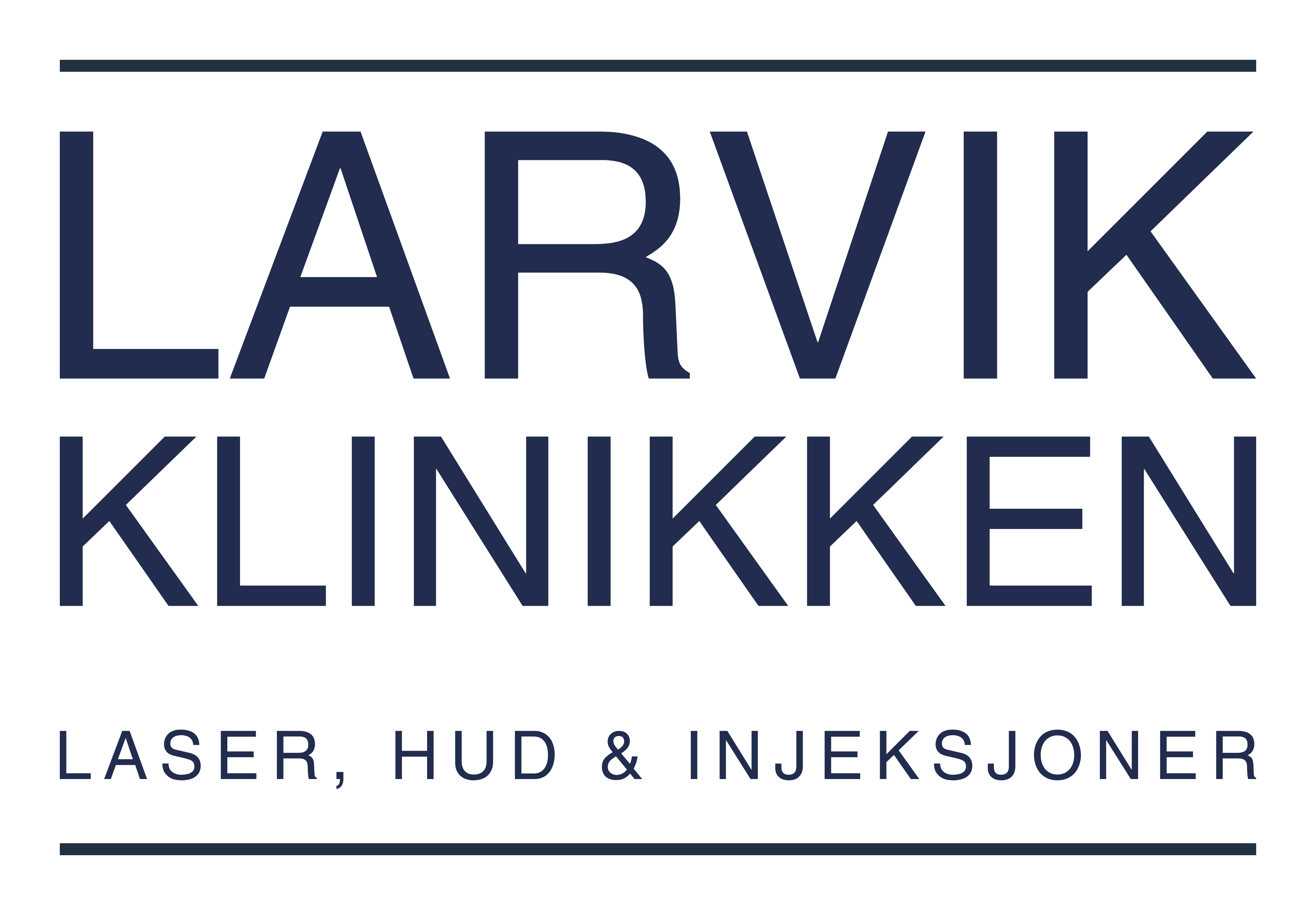 Larvik Klinikken